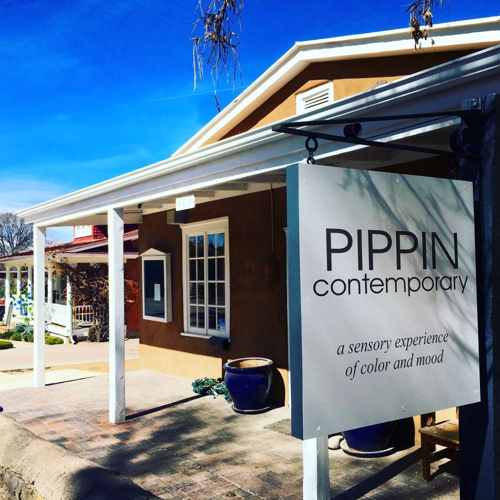 Pippin Contemporary 409 Canyon Road