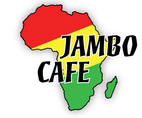 Jambo Cafe pairs with Pippin Contemporary for the Edible Art Tour