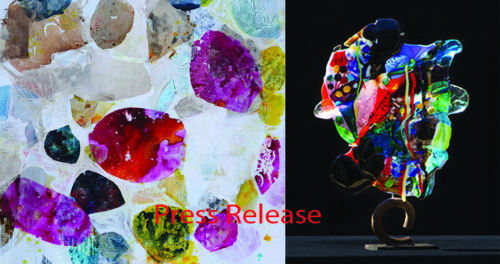 Press Release - Emotional Expressions in Color